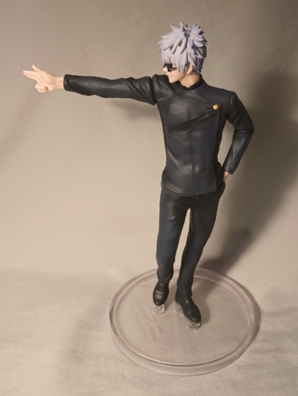 Sega Satoru Gojo Jujutsu Kaisen Figure